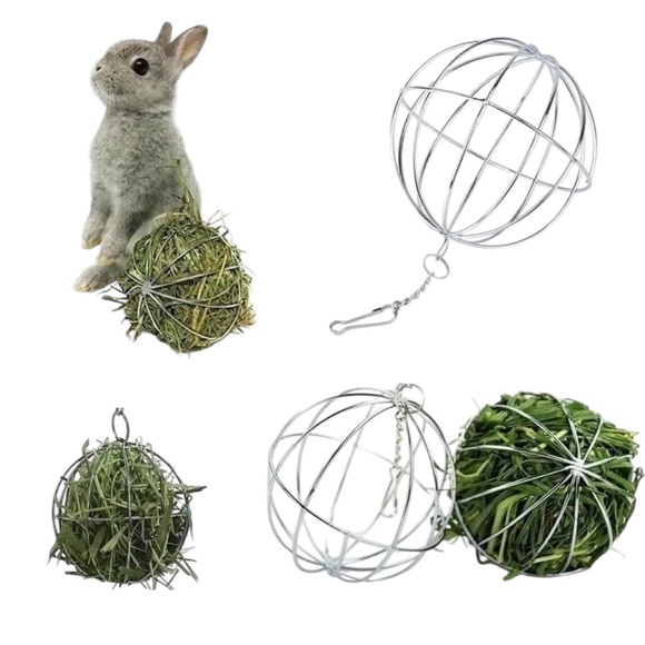 🦩5/$30🦩 🐇 Bunny Supplies 🐰 - Picture 1 of 5